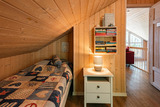 Ferienhaus in Baabe - Haus am Meer 232 - Baabe - Bild 15