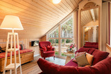 Ferienhaus in Baabe - Haus am Meer 232 - Baabe - Bild 16