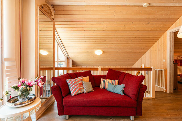 Ferienhaus in Baabe - Haus am Meer 232 - Baabe - Bild 17