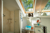 Ferienhaus in Baabe - Haus am Meer 232 - Baabe - Bild 18
