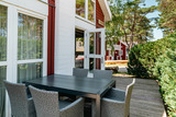 Ferienhaus in Baabe - Haus am Meer 232 - Baabe - Bild 19