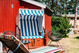 Ferienhaus in Baabe - Haus am Meer 232 - Baabe - Bild 21