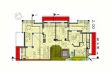 Ferienwohnung in Großenbrode - Sonnendeck 34 - Großenbrode - Bild 25