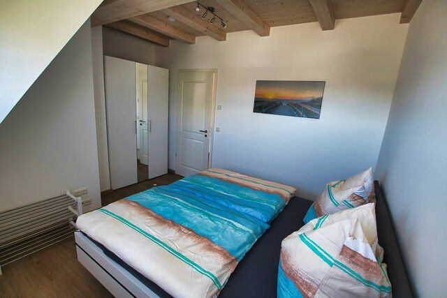 Ferienwohnung in Dranske - Ferienwohnung Schatzkiste - Bild 11