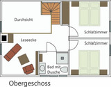 Ferienhaus in Baabe - BaabeMeister - Bild 23