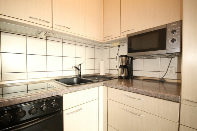 Ferienwohnung in Grömitz - Wiking 61 - Bild 4