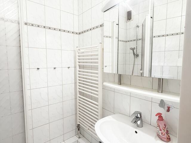 Ferienwohnung in Gr&ouml;mitz - Baltic 168 - Bild 14