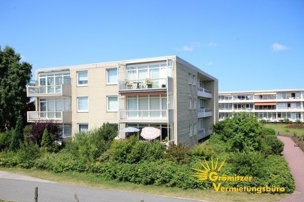 Ferienwohnung in Gr&ouml;mitz - Baltic 146 - Bild 9