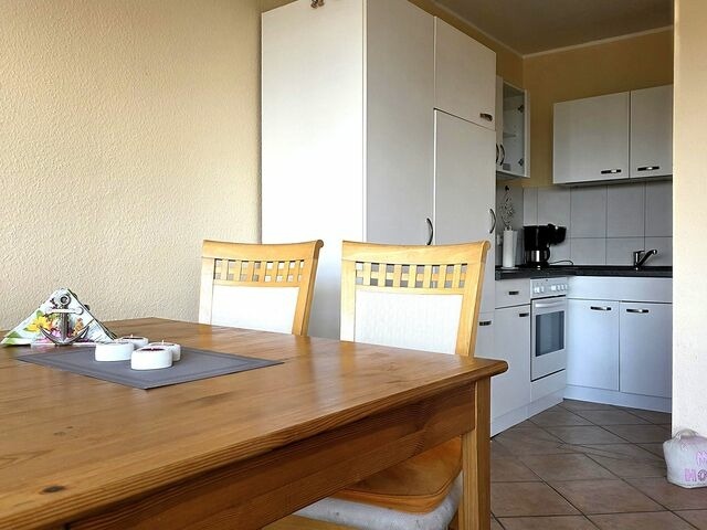 Ferienwohnung in Gr&ouml;mitz - Baltic 146 - Bild 2