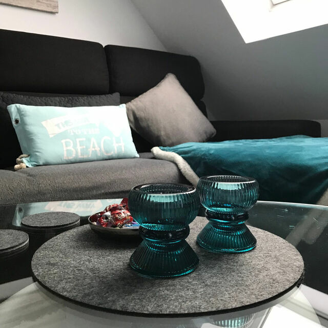 Ferienwohnung in Gro&szlig;enbrode - Sonnendeck 36 - Gro&szlig;enbrode - Bild 2