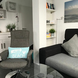 Ferienwohnung in Gro&szlig;enbrode - Sonnendeck 36 - Gro&szlig;enbrode - Bild 4