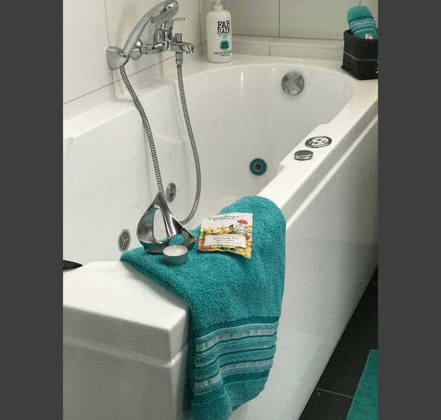 Ferienwohnung in Gro&szlig;enbrode - Sonnendeck 36 - Gro&szlig;enbrode - Bild 14