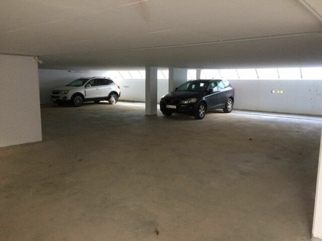 Ferienwohnung in Gro&szlig;enbrode - Sonnendeck 36 - Gro&szlig;enbrode - Bild 23