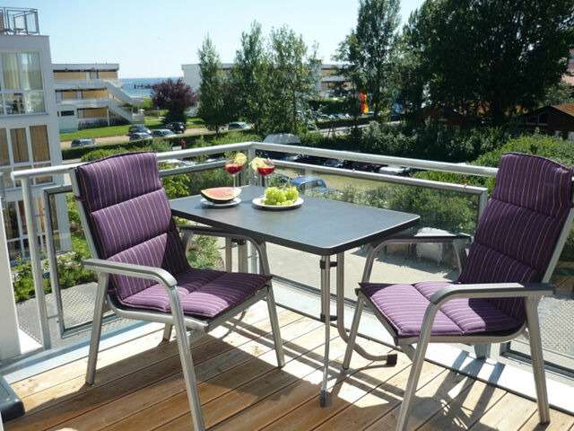 Ferienwohnung in Gro&szlig;enbrode - Sonnenschein 25 - Gro&szlig;enbrode - Bild 2