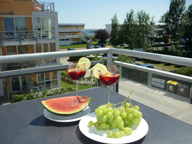 Ferienwohnung in Gro&szlig;enbrode - Sonnenschein 25 - Gro&szlig;enbrode - Bild 3