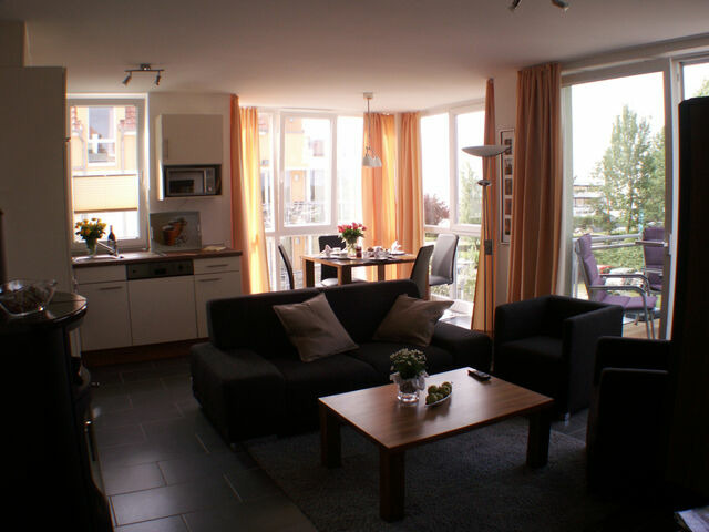 Ferienwohnung in Gro&szlig;enbrode - Sonnenschein 25 - Gro&szlig;enbrode - Bild 6