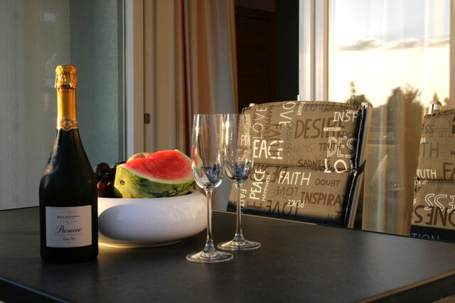 Ferienwohnung in Großenbrode - Möwennest 3 - Großenbrode - Bild 14