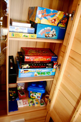 Ferienwohnung in Großenbrode - Möwennest 3 - Großenbrode - Bild 3