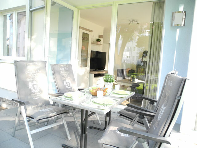 Ferienwohnung in Gro&szlig;enbrode - Wolkenlos 4 - Gro&szlig;enbrode - Bild 11