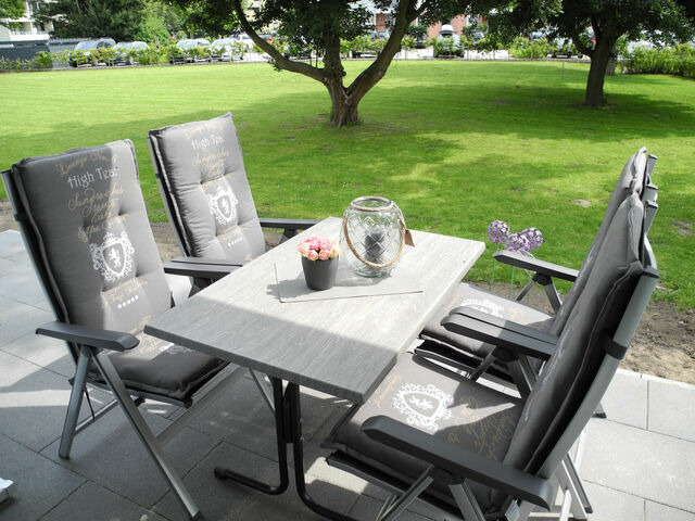 Ferienwohnung in Gro&szlig;enbrode - Wolkenlos 4 - Gro&szlig;enbrode - Bild 12