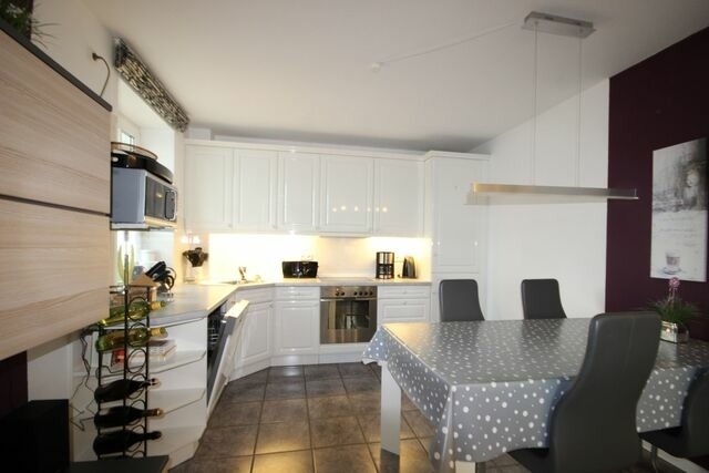 Ferienwohnung in Gr&ouml;mitz - Diebel - Bild 5