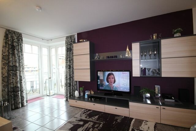 Ferienwohnung in Gr&ouml;mitz - Diebel - Bild 6
