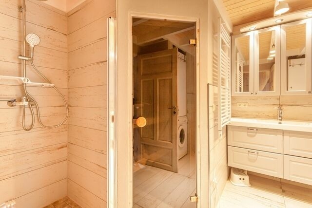 Ferienhaus in Baabe - Ferienhaus in den D&uuml;nen 282 - Baabe - Bild 5
