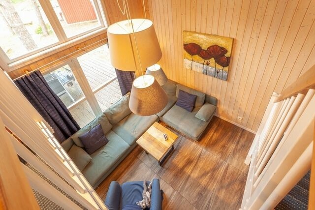 Ferienhaus in Baabe - Ferienhaus in den D&uuml;nen 282 - Baabe - Bild 7