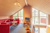 Ferienhaus in Baabe - Ferienhaus in den D&uuml;nen 282 - Baabe - Bild 8