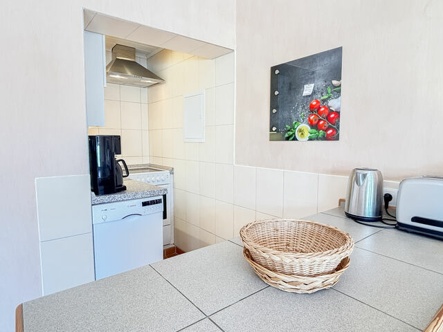 Ferienwohnung in Gr&ouml;mitz - Schuback - Bild 7