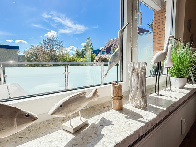 Ferienwohnung in Gr&ouml;mitz - Schuback - Bild 8