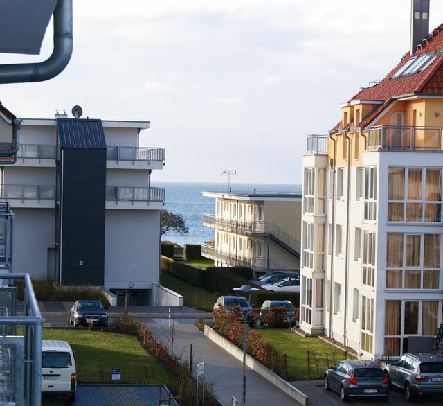 Ferienwohnung in Gro&szlig;enbrode - Meeresrauschen 10 - Gro&szlig;enbrode - Bild 4