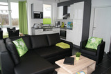 Ferienwohnung in Gro&szlig;enbrode - Meeresrauschen 10 - Gro&szlig;enbrode - Bild 5