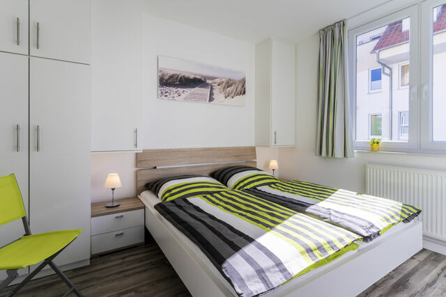 Ferienwohnung in Gro&szlig;enbrode - Meeresrauschen 8 - Gro&szlig;enbrode - Bild 12