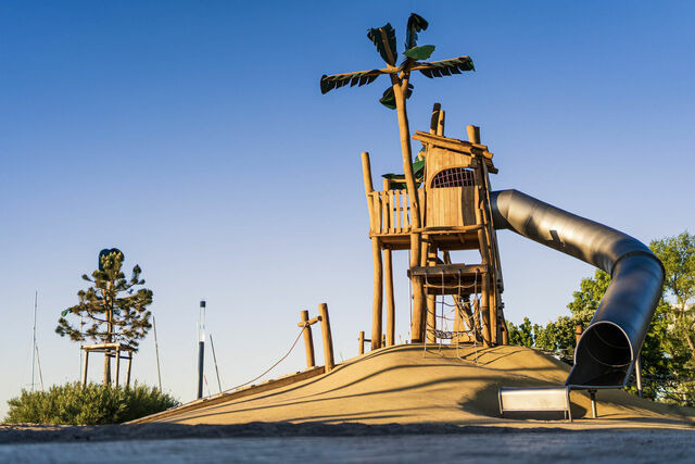 Ferienwohnung in Gro&szlig;enbrode - Meeresrauschen 8 - Gro&szlig;enbrode - Bild 22