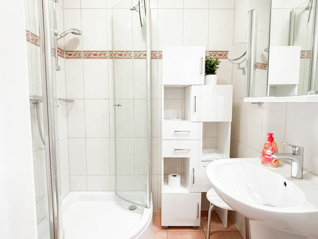 Ferienwohnung in Grömitz - Fischersruh No. E 6 - Bild 7