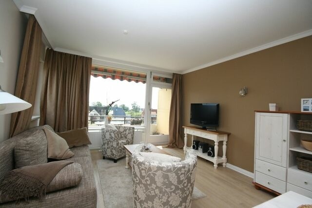 Ferienwohnung in Grömitz - Seeschlösschen 1-21 - Bild 4