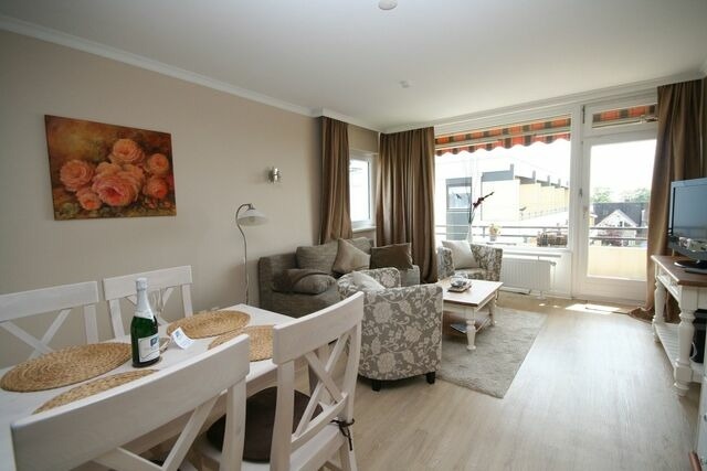 Ferienwohnung in Grömitz - Seeschlösschen 1-21 - Bild 3