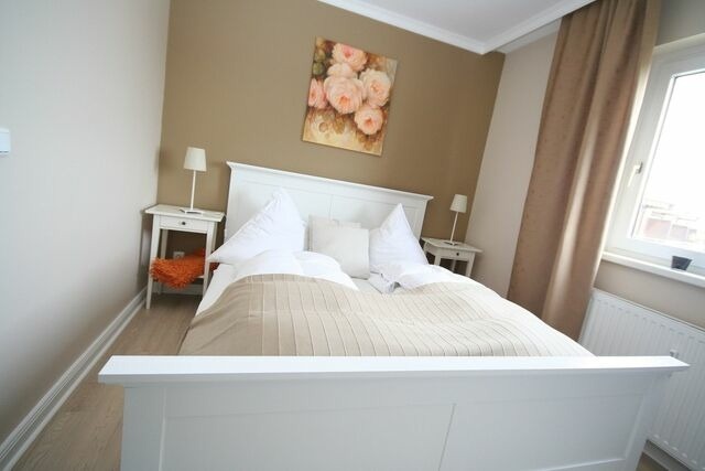 Ferienwohnung in Grömitz - Seeschlösschen 1-21 - Bild 8