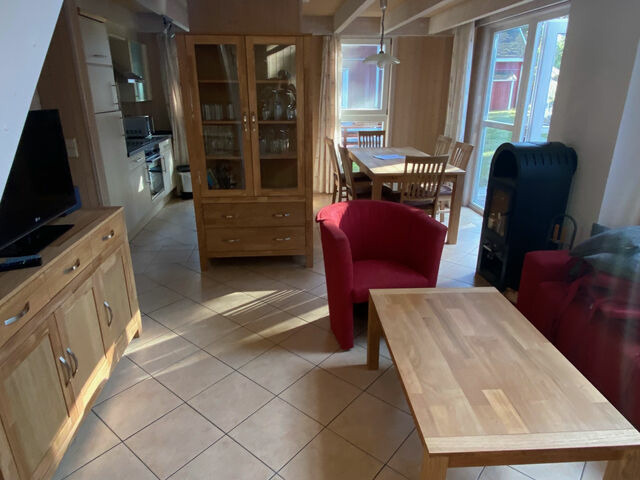 Ferienhaus in Baabe - Haus Landseer - Baabe - Bild 2