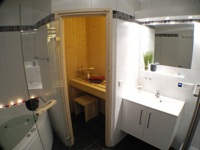 Ferienwohnung in Gro&szlig;enbrode - K&uuml;stenzauber 18 - Gro&szlig;enbrode - Bild 5