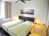 Ferienwohnung in Gro&szlig;enbrode - K&uuml;stenzauber 18 - Gro&szlig;enbrode - Bild 9