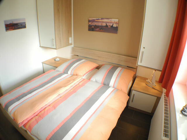 Ferienwohnung in Gro&szlig;enbrode - K&uuml;stenzauber 18 - Gro&szlig;enbrode - Bild 10