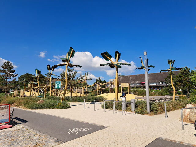 Ferienwohnung in Großenbrode - Strandperle 7 - Großenbrode - Bild 14