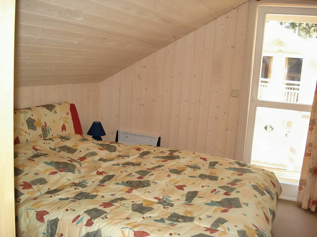 Ferienhaus in Baabe - Meeresleuchten - Baabe - Bild 8