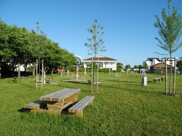 Ferienhaus in Baabe - Meeresleuchten - Baabe - Bild 25