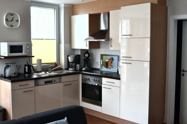 Ferienwohnung in Großenbrode - Möwennest 7 - Großenbrode - Bild 4