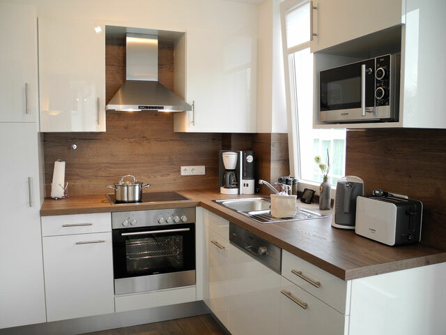 Ferienwohnung in Gro&szlig;enbrode - Sonnendeck 30 - Gro&szlig;enbrode - Bild 5