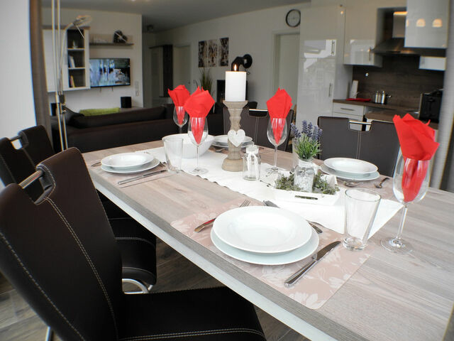 Ferienwohnung in Gro&szlig;enbrode - Sonnendeck 30 - Gro&szlig;enbrode - Bild 7