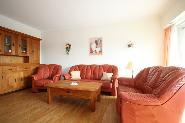 Ferienwohnung in Grömitz - Sophie 12 Seemöwe - Bild 2